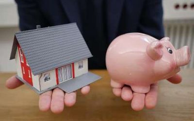 Zero Down to $975K, Build Home Wealth without Selling Stock