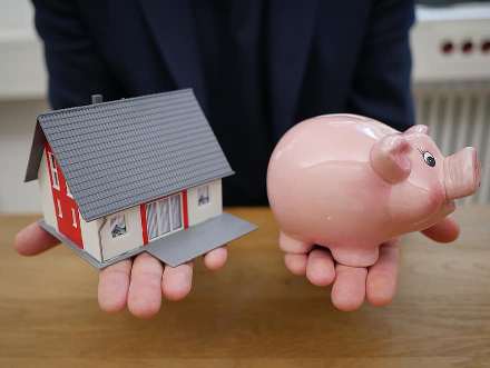 Money Tip: Is your loan amount above $822,375 and you’re still looking to refinance?