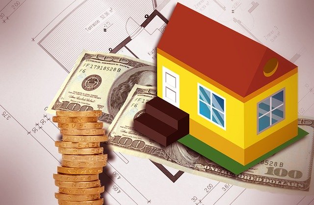 15% Down on Investment Home Purchase Mortgage Loan