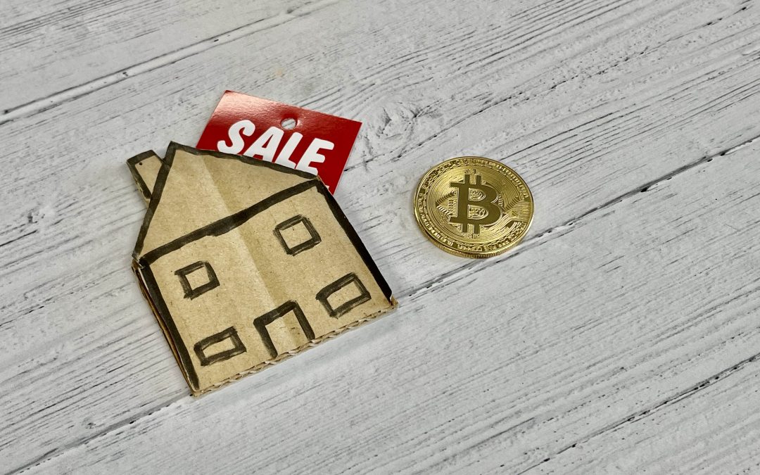 Turn Crypto into Home Purchase without Selling It, Mortgages Now Available!