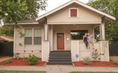 4.875% 30 year Home Purchase for Your Child (No Income or Credit)