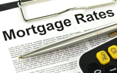 Why are Mortgage Rates so HIGH? How Long Will it Last?
